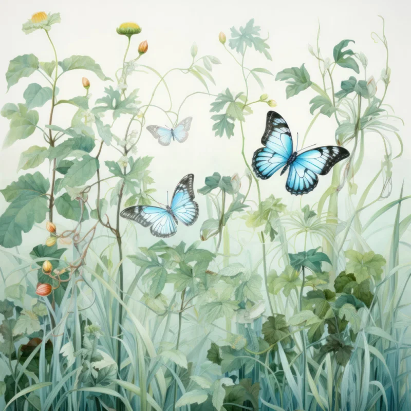 Achetez Aujourd'hui Butterfly Paradise