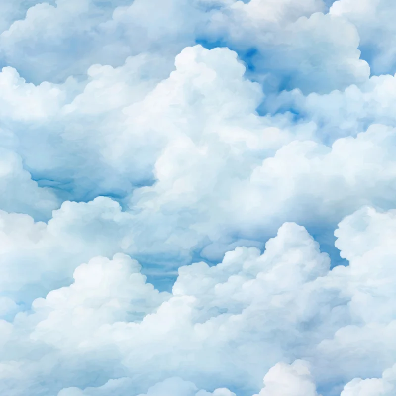 Above the Clouds Seulement Aujourd'hui