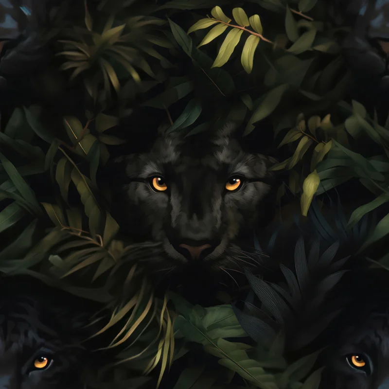 Acheter Direct Black Panther Focus