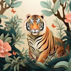 Acheter En Ligne Tigre furtif