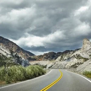 Vente Flash Highway in California