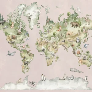 World adventurer Baby Pink - 1029701-04 Acheter Direct