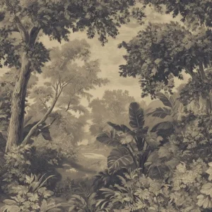 A Walk in the Forest II Promotion