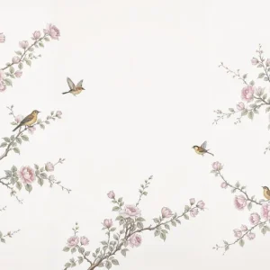 Birds in the garden Meilleur Choix