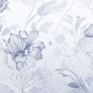 Flowers Light I Soldes