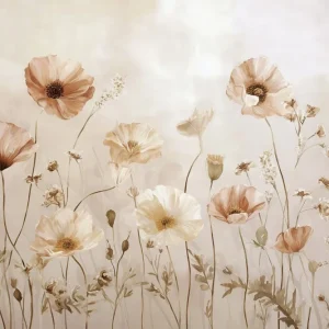 Bon Plan Wild Poppies II
