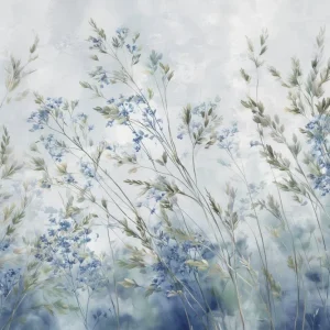 Grass Blowing II Pas Cher