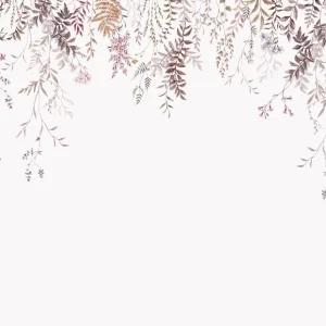 Hanging Blossom I Pas Cher