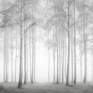 Birch Essence III Authentique