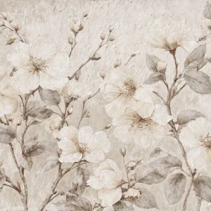 Achetez Aujourd'hui Painted Blossoms II