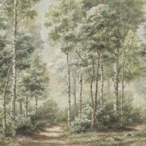 Forest Walk I Bon Marché