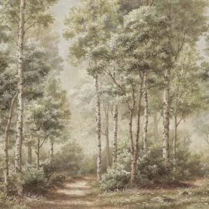 Forest Walk II Prix Cassé