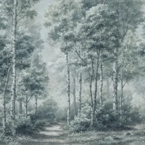 Forest Walk III Seulement Aujourd'hui