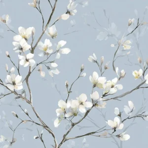 Commande En Gros Blossom Trees I