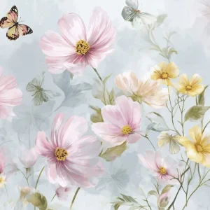 Commande En Gros Bright Summer II
