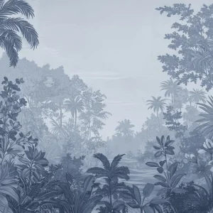 A Walk in the Jungle III Commander Vite