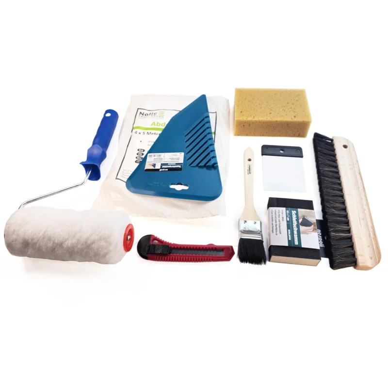 Kit de tapisserie – Grand Super Prix