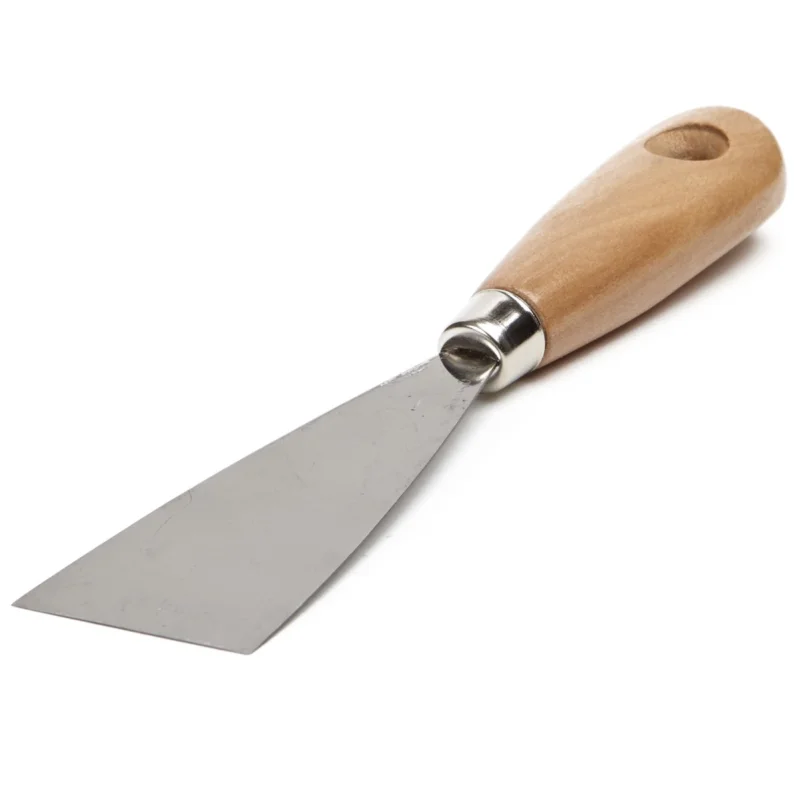 Commander Vite Spatule allemande en acier 50mm