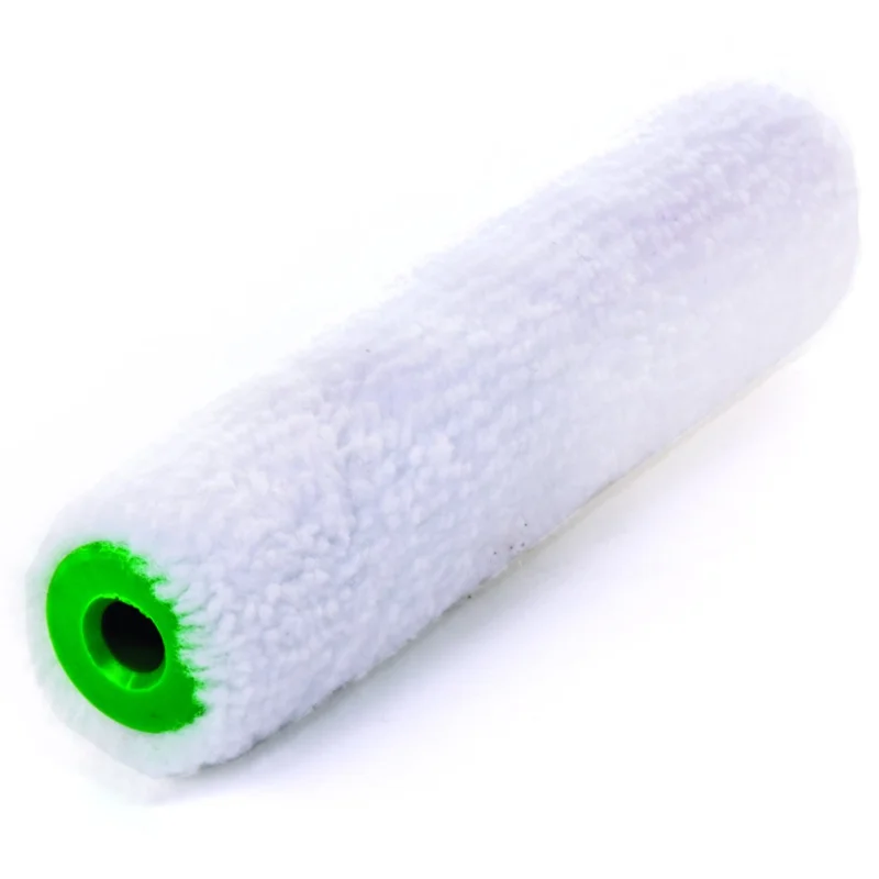 Mini rouleau Microfilt 10cm Offre Exclusive