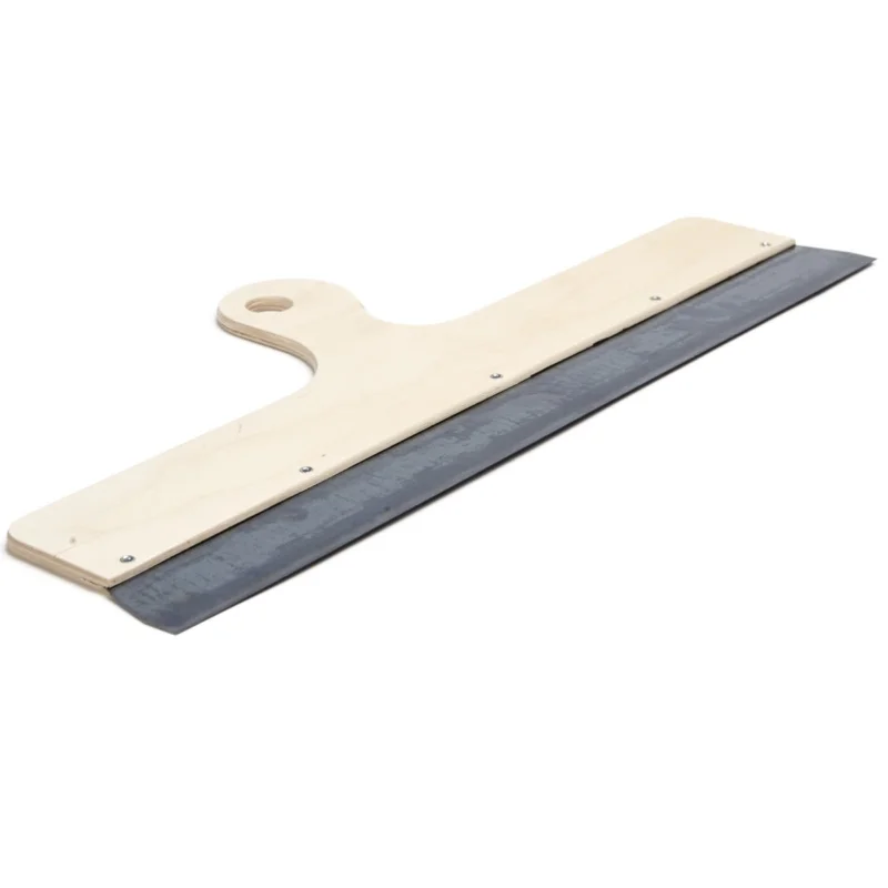 Satisfait Ou Remboursé Spatule large Bois 300 mm