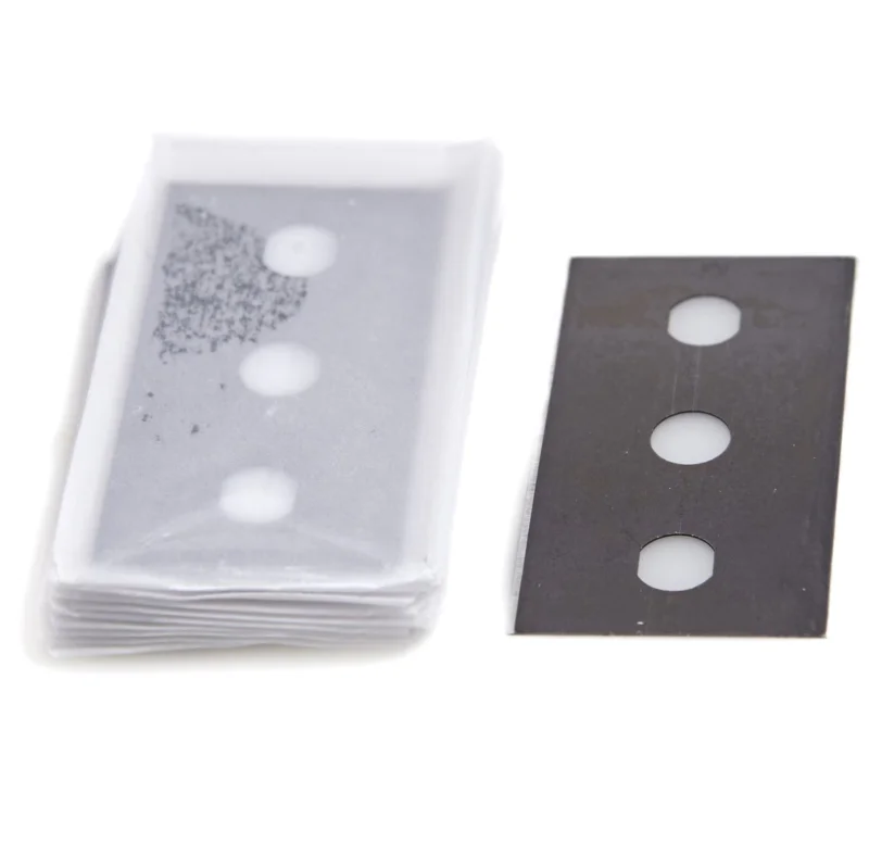 Lame de cutter industriel 10-P Vente Directe
