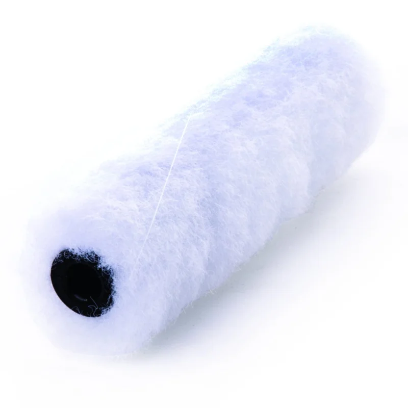 Haute Qualité 10 cm Mini-rouleau Poly