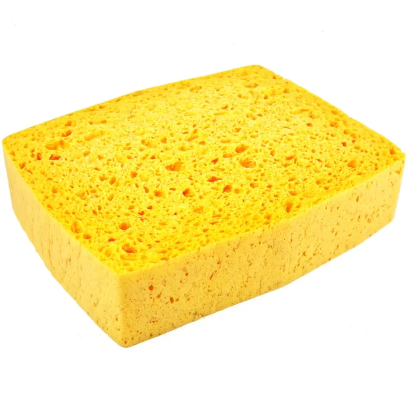 Produit De Marque Éponge cellulosique 150 x 120 x 40
