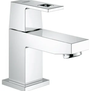 Eurocube Robinet Monofluide lave - mains Taille XS (23137000) Certifié