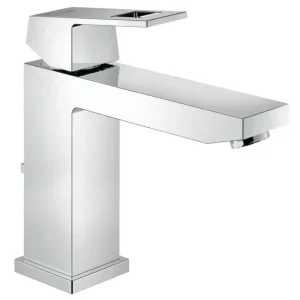 Eurocube Mitigeur monocommande 1/2" LavaboTaille M (23445000) Promotion