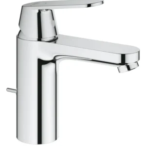 Quantité Limitée Eurosmart Cosmopolitan Mitigeur monocommande 1/2" LavaboTaille M (2339600E)