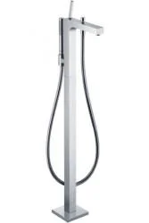 Mitigeur bain/douche, set de finition (39451000) Offre Du Jour