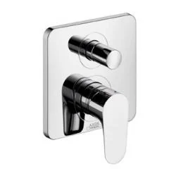 Vente Directe Set de finition pour mitigeur bain/douche encastré (34425000)