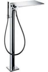 Axor Massaud Mitigeur Bain/Douche, pour montage au sol (18450000) Soldes
