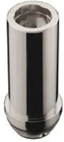 Livraison Express Rallonge de tuyau vertical 60 mm pour corps d‘encastrement (97686000)