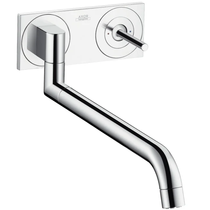 Set de finition Uno² (38815000) Achat Immédiat
