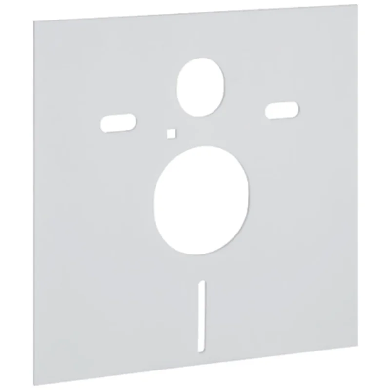 Acheter En Ligne Set d‘isolant phonique pour WC ou Bidet suspendu (156.050.00.1)