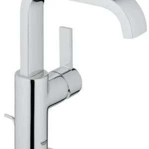Vente Directe Grohe Allure - mitigeur de lavabo à levier, chrome (32146000)