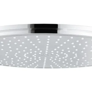 Promotion Saisonnière Rainshower Cosmopolitan 400 Douche de tête 1 jet GROHE chromé (28778000)