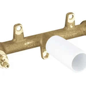 Corps encastré 1/2" pour mélangeur (32706000) Usine Directe