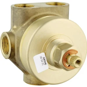 Produit De Marque Inverseur 5 voies (2 entrées, 3 sorties) (29033000)