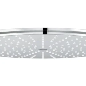 Rainshower® Cosmopolitan 310 Douche de tête 1 jet (27477000) Prix Promo
