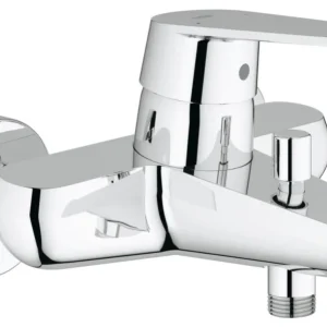 Prix Réduit Eurodisc Cosmopolitan Mitigeur monocommande 1/2" bain/douche (33390002)