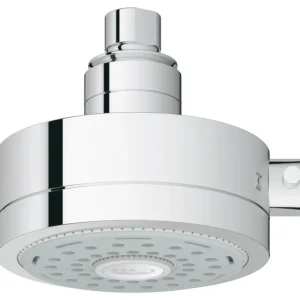 Grohe Relexa - Tête de douche Deluxe chrome (27530000) Meilleure Vente