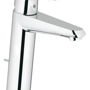 Offre Exclusive Eurodisc Cosmopolitan Mitigeur monocommande 1/2" Lavabo Taille M (23448002)