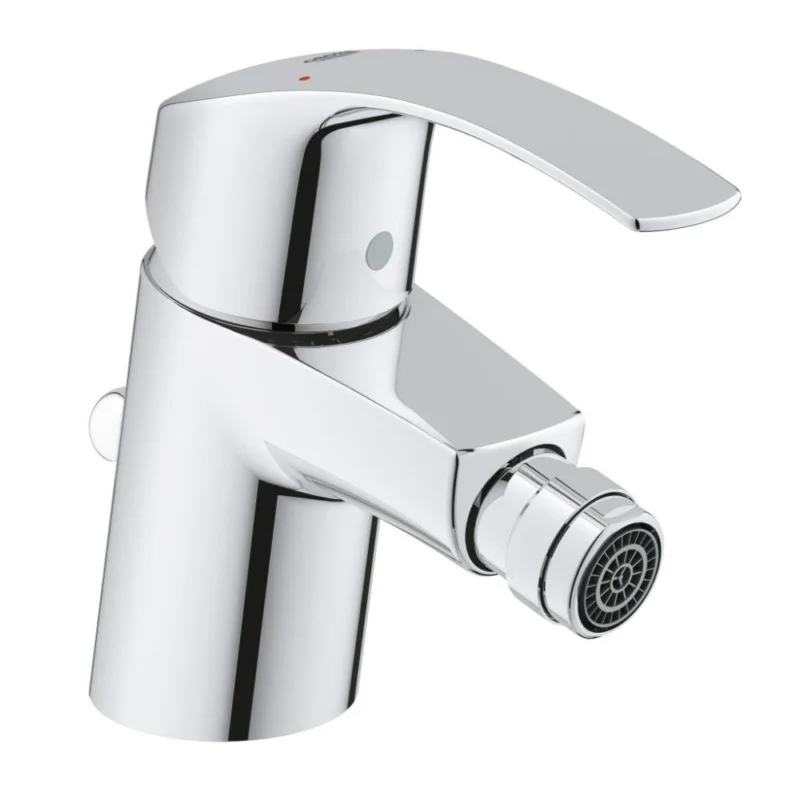 Eurosmart Mitigeur monocommande 1/2" bidet Taille S (32929002) Seulement Aujourd'hui