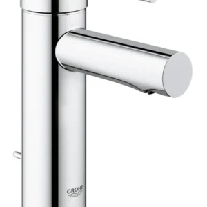 Essence Mitigeur monocommande 1/2" lavabo Taille S (23379001) Certifié