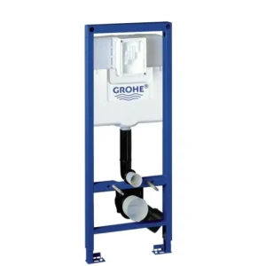 Prix Cassé Rapid SL pour WC (38675001)