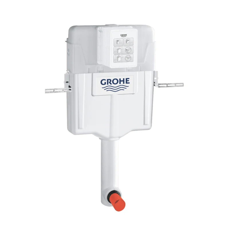 Solde RÉSERVOIR DE CHASSE WC (38661000)