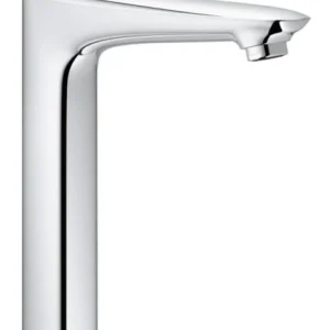 Eurostyle Mitigeur monocommande 1/2" Lavabo Taille XL (23570003) Nouveauté