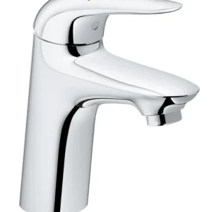 Certifié Eurostyle Mitigeur monocommande 1/2" Lavabo Taille S (23715003)